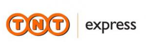 Logo: TNT Express 